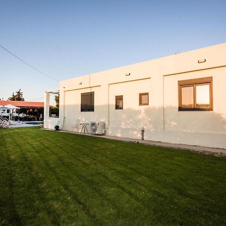 El Sueno Villa 겐나디 외부 사진