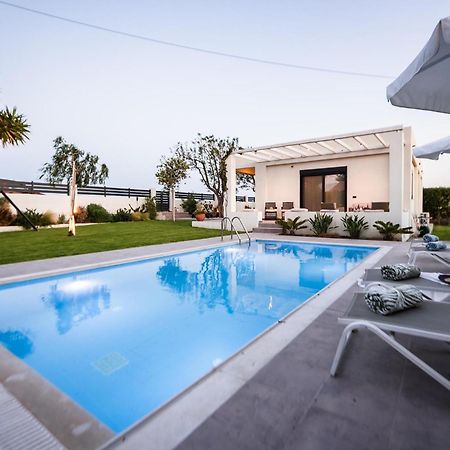 El Sueno Villa 겐나디 외부 사진
