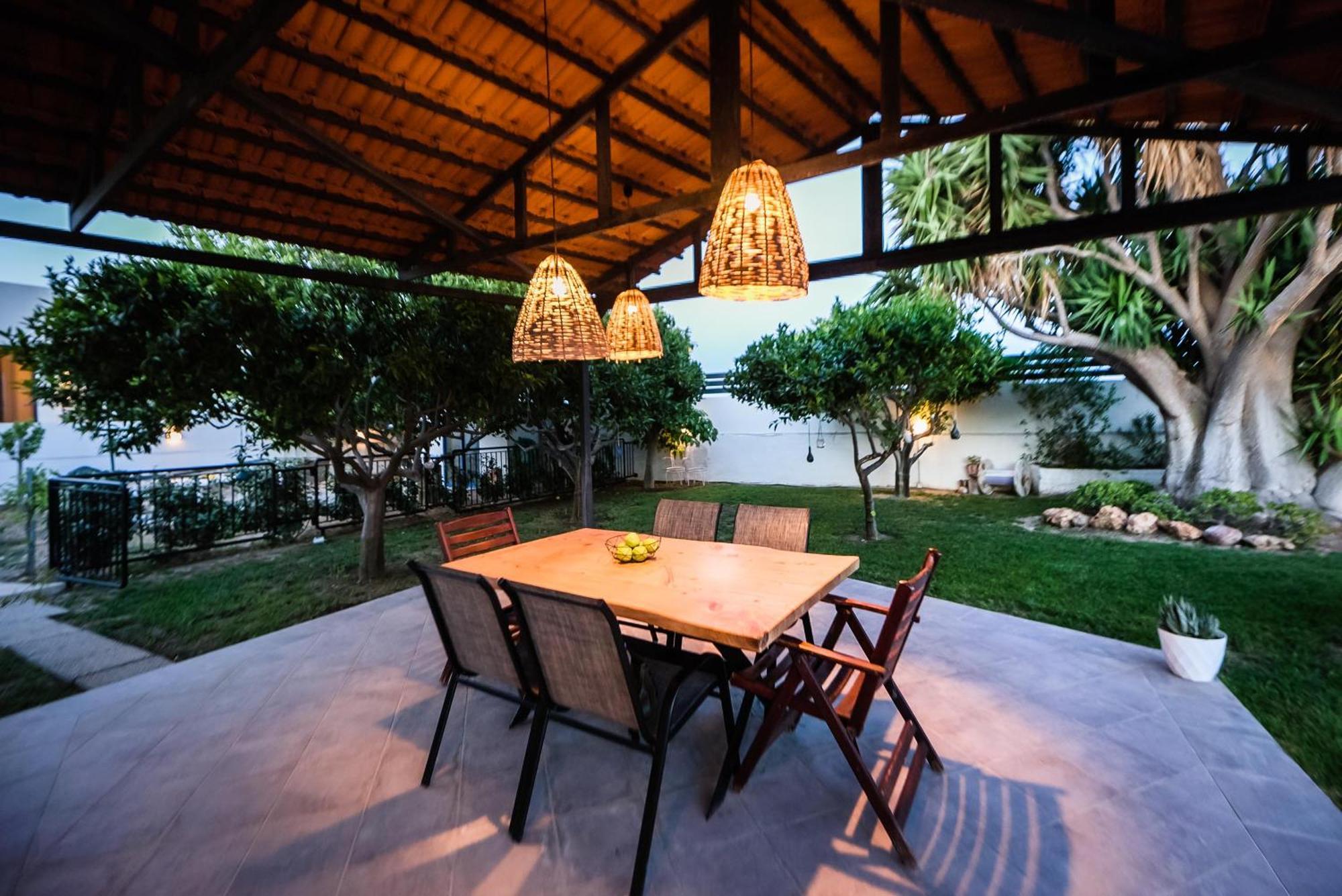 El Sueno Villa 겐나디 외부 사진