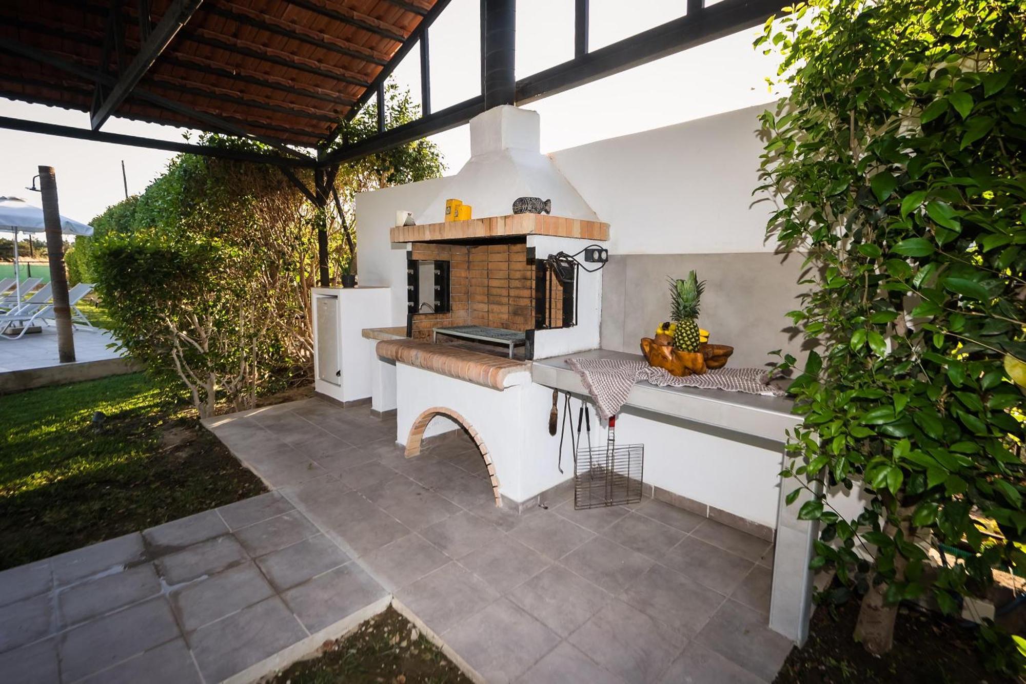 El Sueno Villa 겐나디 외부 사진