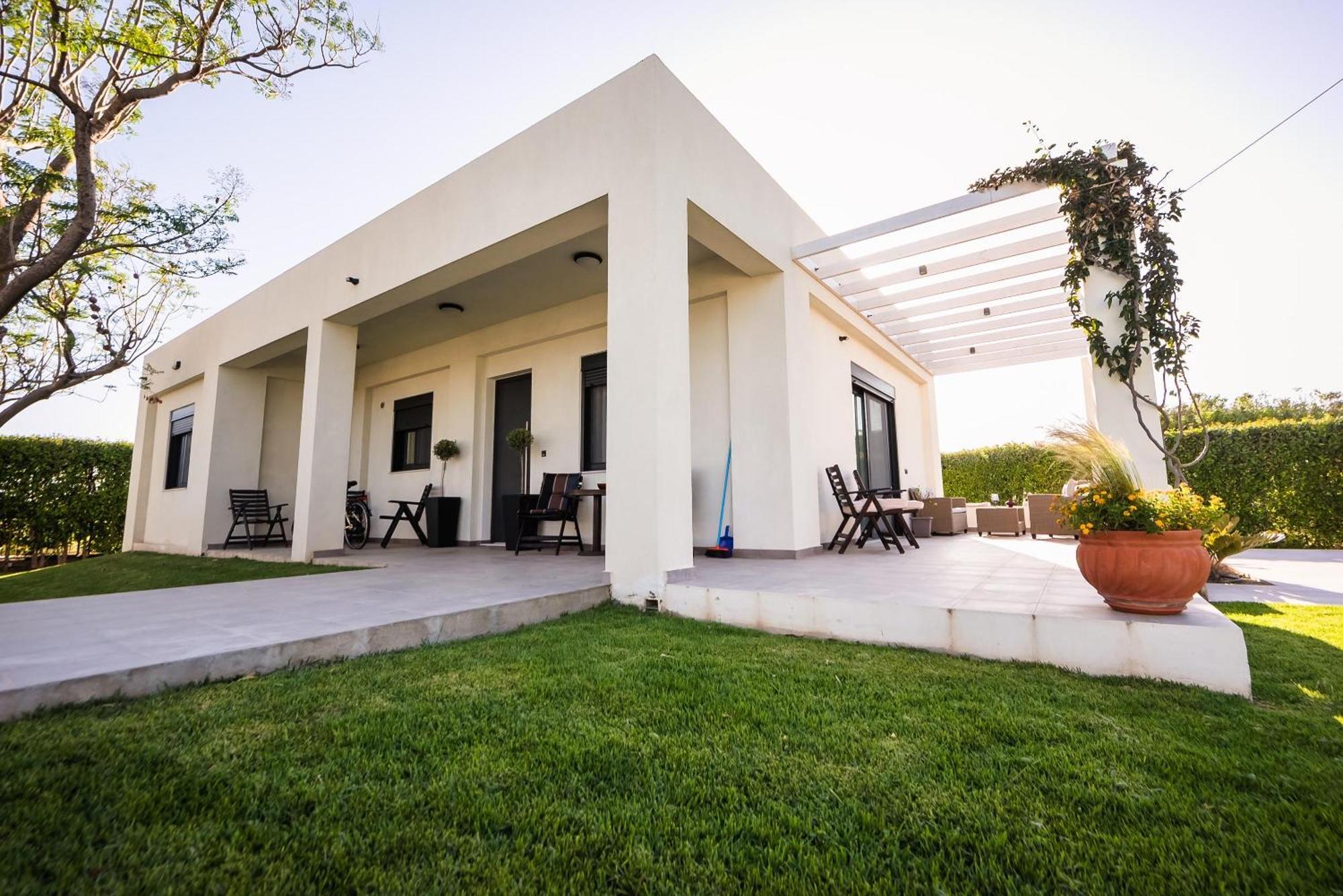 El Sueno Villa 겐나디 외부 사진