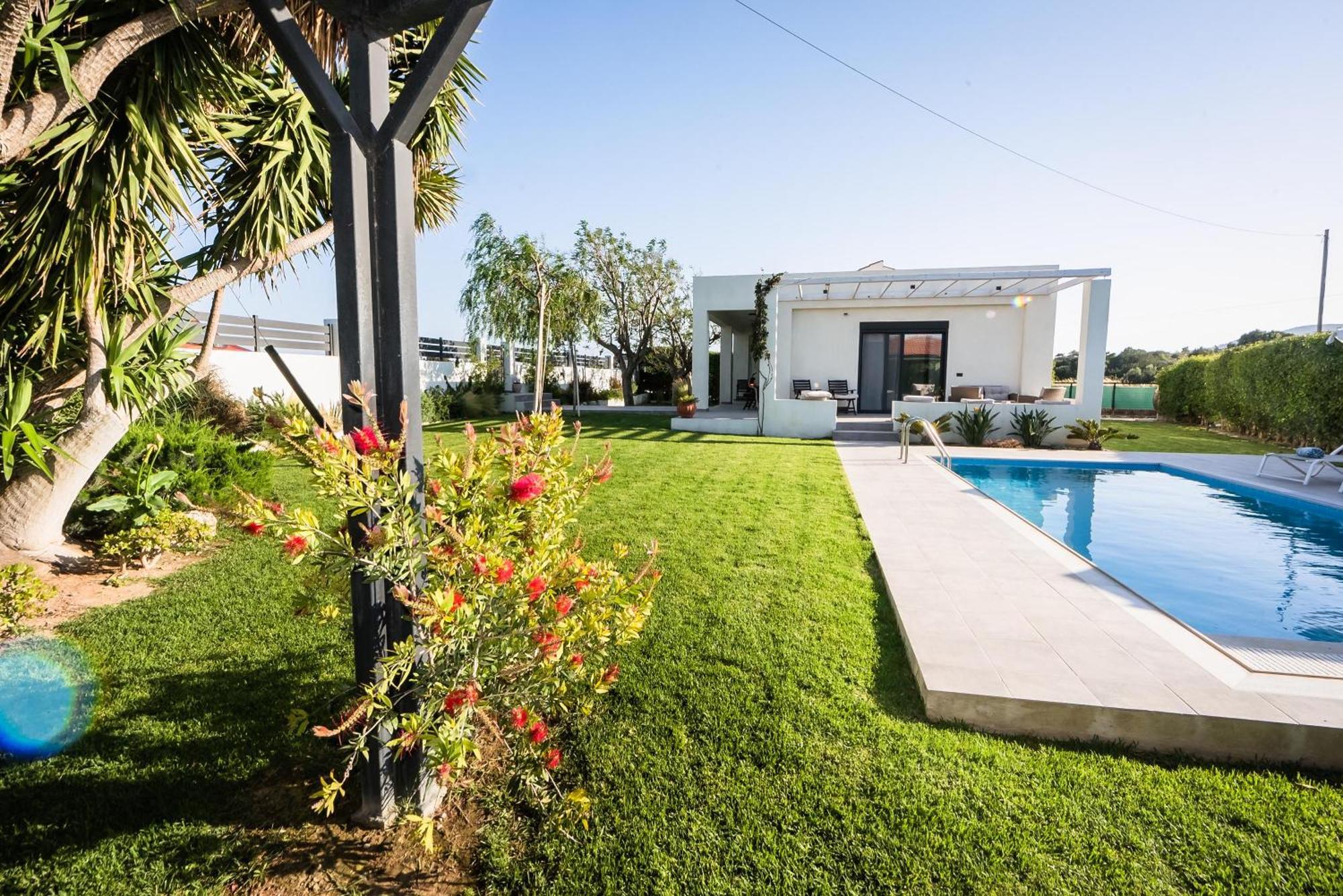 El Sueno Villa 겐나디 외부 사진